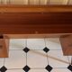 Bureau vintage scandinave