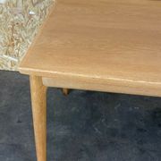 Dining table danish Grete Jalk for Glostrup Design 60/70