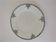 Saint Amand vintage plate