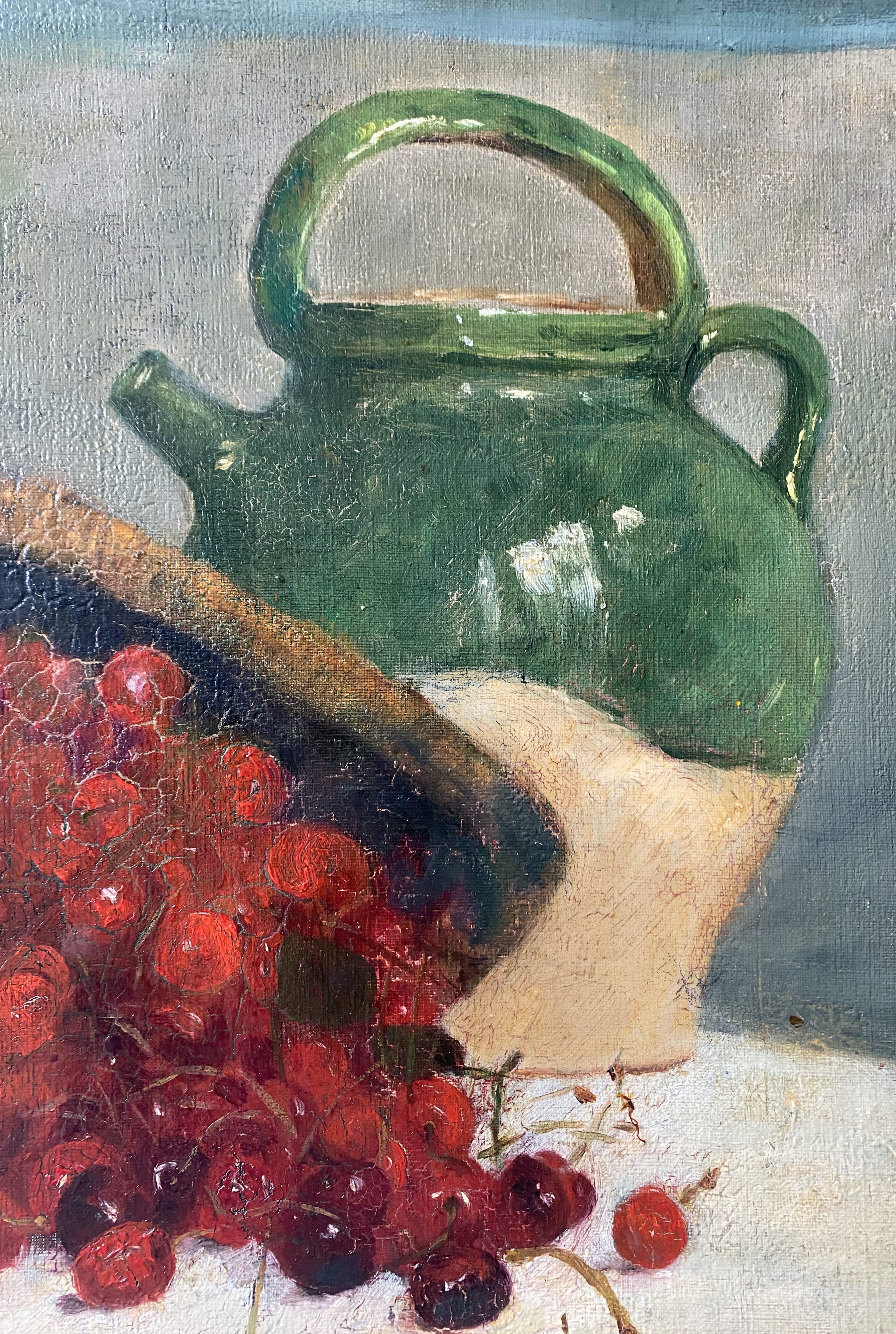 Still life