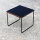 Vintage coffee table called "flying" by Pierre Guariche, Steiner edition, 1960s