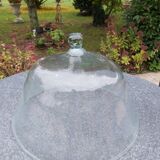 Old garden bell dm 46 cm