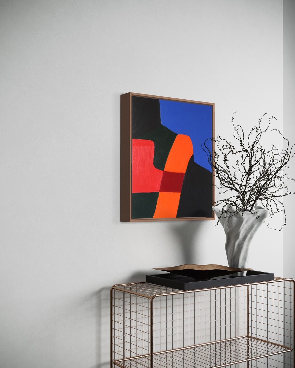 Contemporary Abstract CC.1
