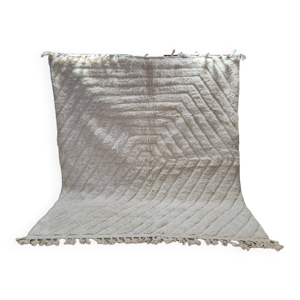 tapis berbère laine