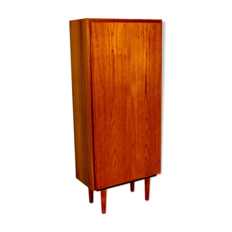 Armoire en teck, Suède, 1950