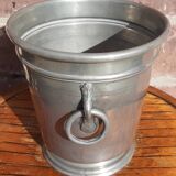Ice bucket (or champagne bucket)