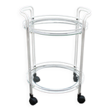 Table trolley, 1970s