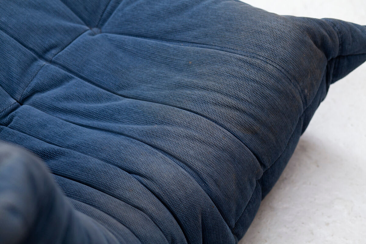 Seat group by Michel Ducaroy