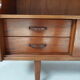 Mid Century side board dresser Sixties