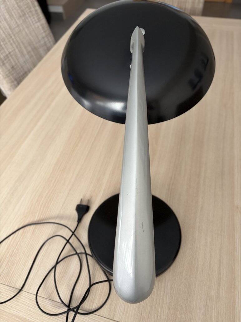 Lampe de bureau Fase Boomerang 64