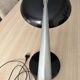 Lampe de bureau Fase Boomerang 64