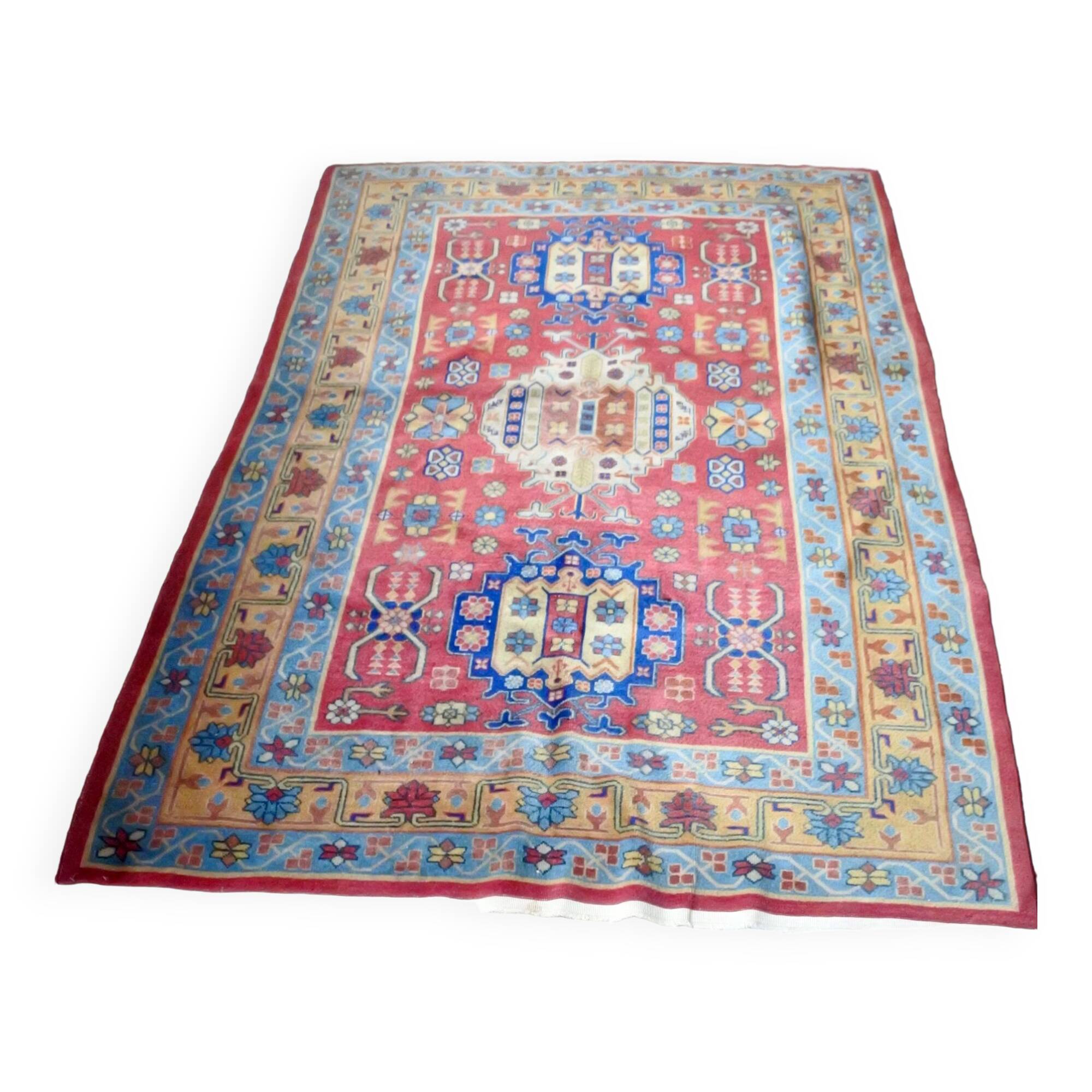 Chirvan carpet 240x148cm