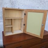 Bathroom cabinet, pharmacy