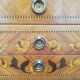 Table in marquetry