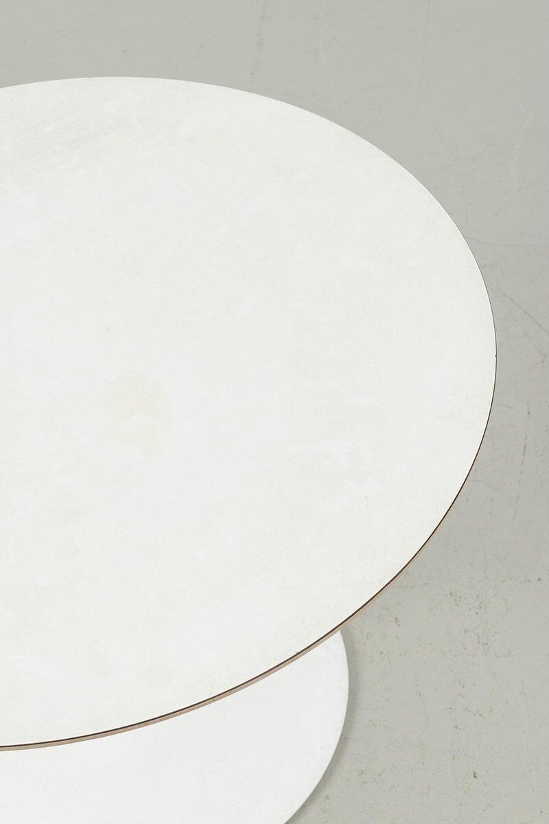 Vintage Side Table by Eero Saarinen