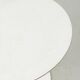Vintage Side Table by Eero Saarinen
