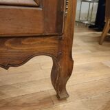 Buffet d'angle style Louis XV