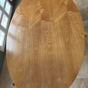 Coffee table (Italian inspiration Tulip Knoll)