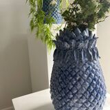 Pineapple vase