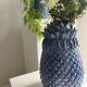 Pineapple vase