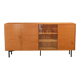 Mid Century midboard | Vintage - sideboard, display cabinet, cabinet, TV cabinet
