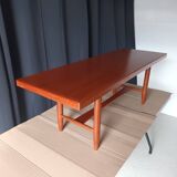 Scandinavian style coffee table