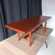 Scandinavian style coffee table