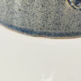 Ceramic lamp Hanne Stentoj Denmark circa 1960