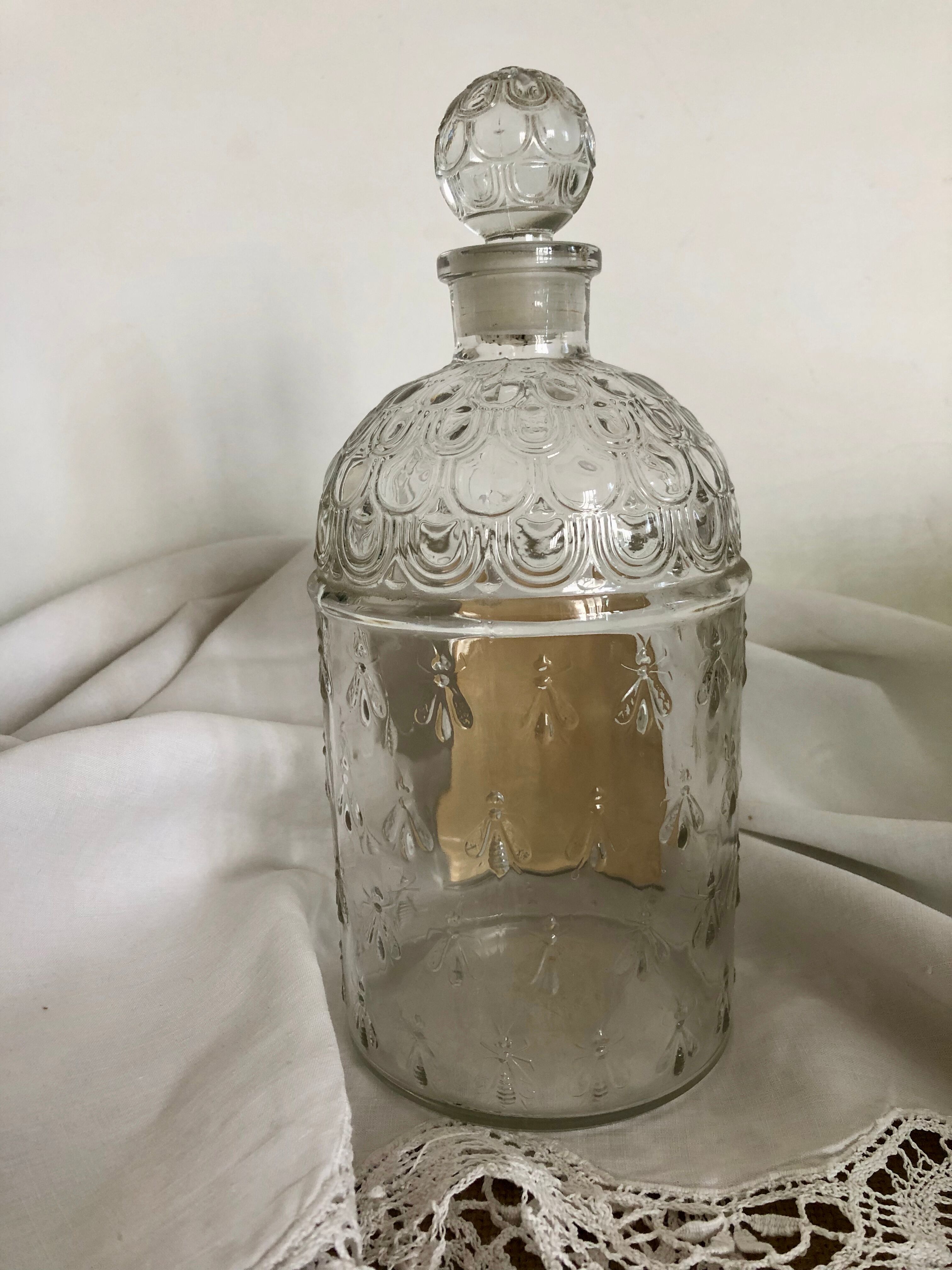 Bottle Guerlain - 1000 ml