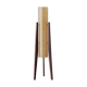 Rocket Lamp – Cream – 1960