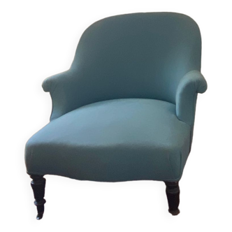 Napoleon III armchair