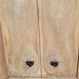 Old doors