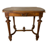 Napoleon III style side table
