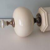 Suite of 2 table lamps from maison Le Dauphin, France 1960-1970