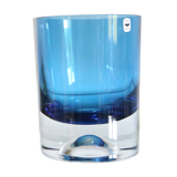 Gral Germany vase, 1965, blue, vintage