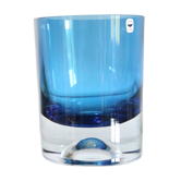 Vase Gral Germany, 1965, bleu, vintage