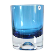 Gral Germany vase, 1965, blue, vintage