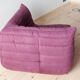 Togo armchair model designed by Michel Ducaroy 1973