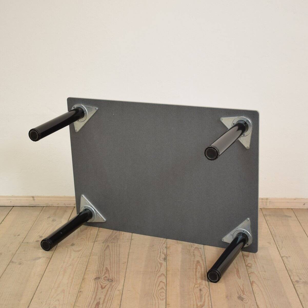 Postmodern Coffee Table, 1980s