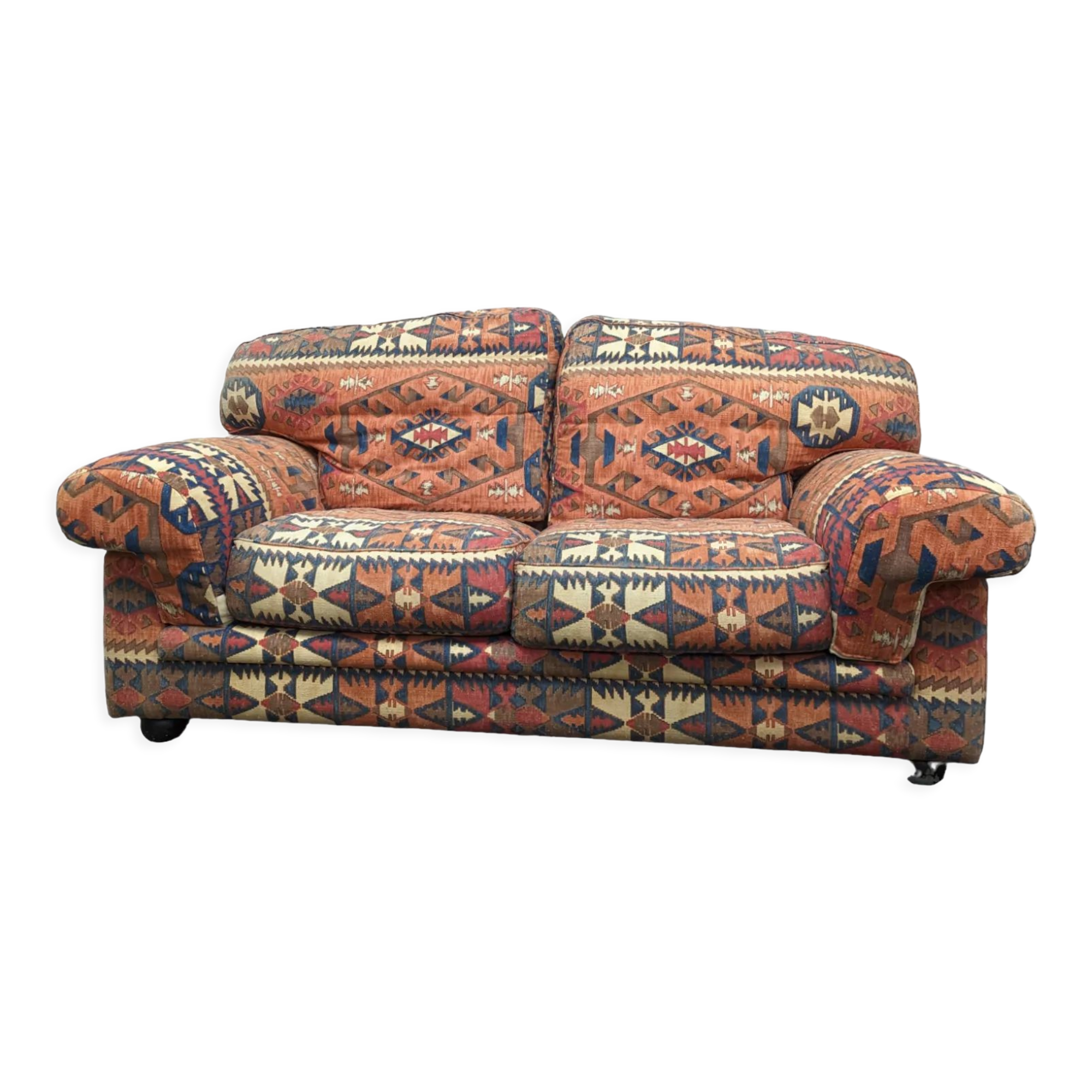 Roche Bobois two-seater sofa from the 60s/70s