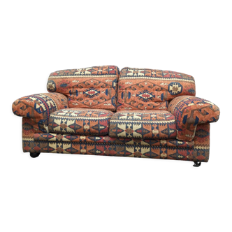 Roche Bobois two-seater sofa from the 60s/70s