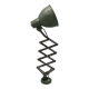 Lampe accordéon