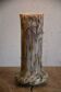 Vase en verre