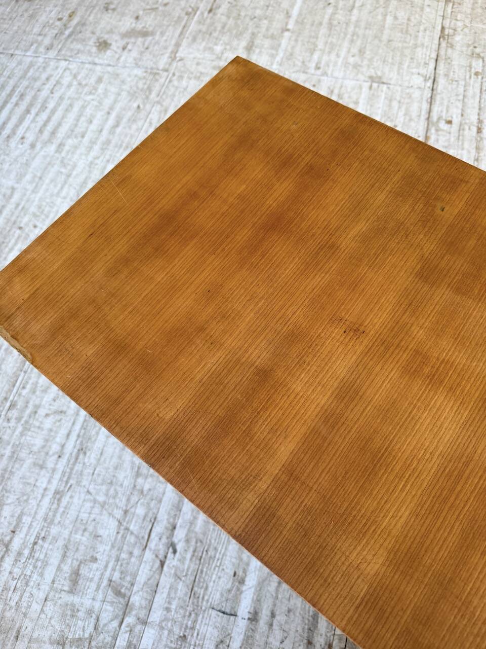 French modernist teak sideboard 1960