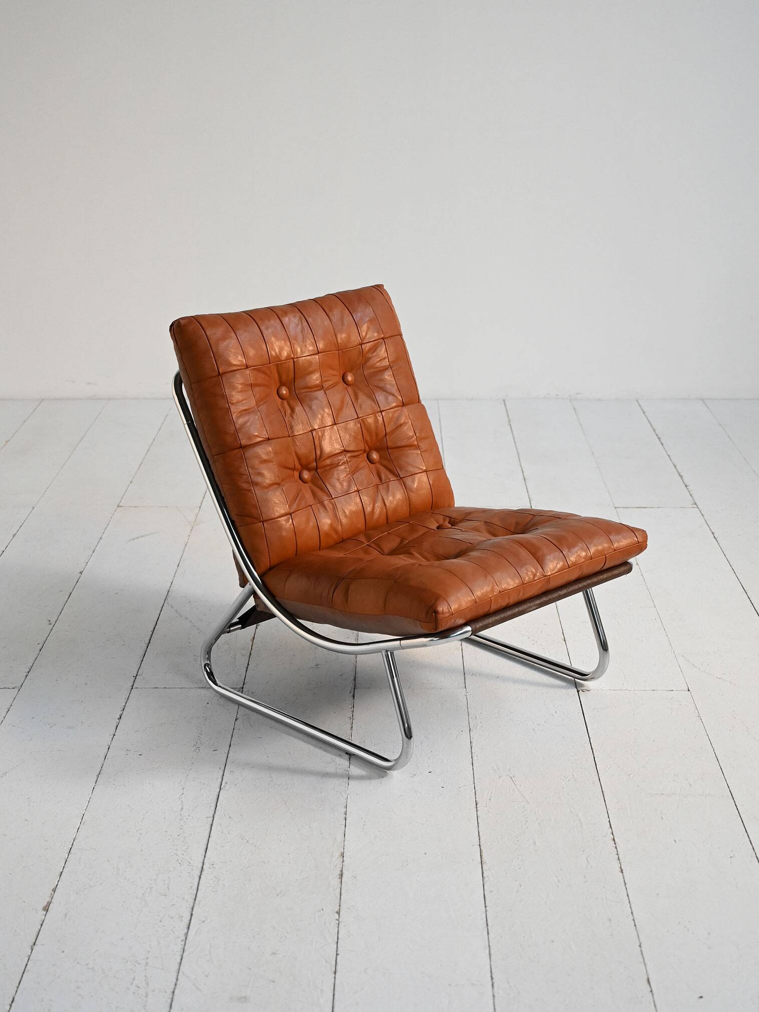 Armchair attributed to Peter Hoyte