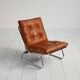 Armchair attributed to Peter Hoyte