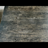 Table basse en bois