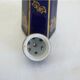 Limoges porcelain salt shaker Paul Pastaud
