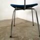 Chaise Egon Eiermann