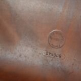 Set of 4 chairs stackable Pagholz